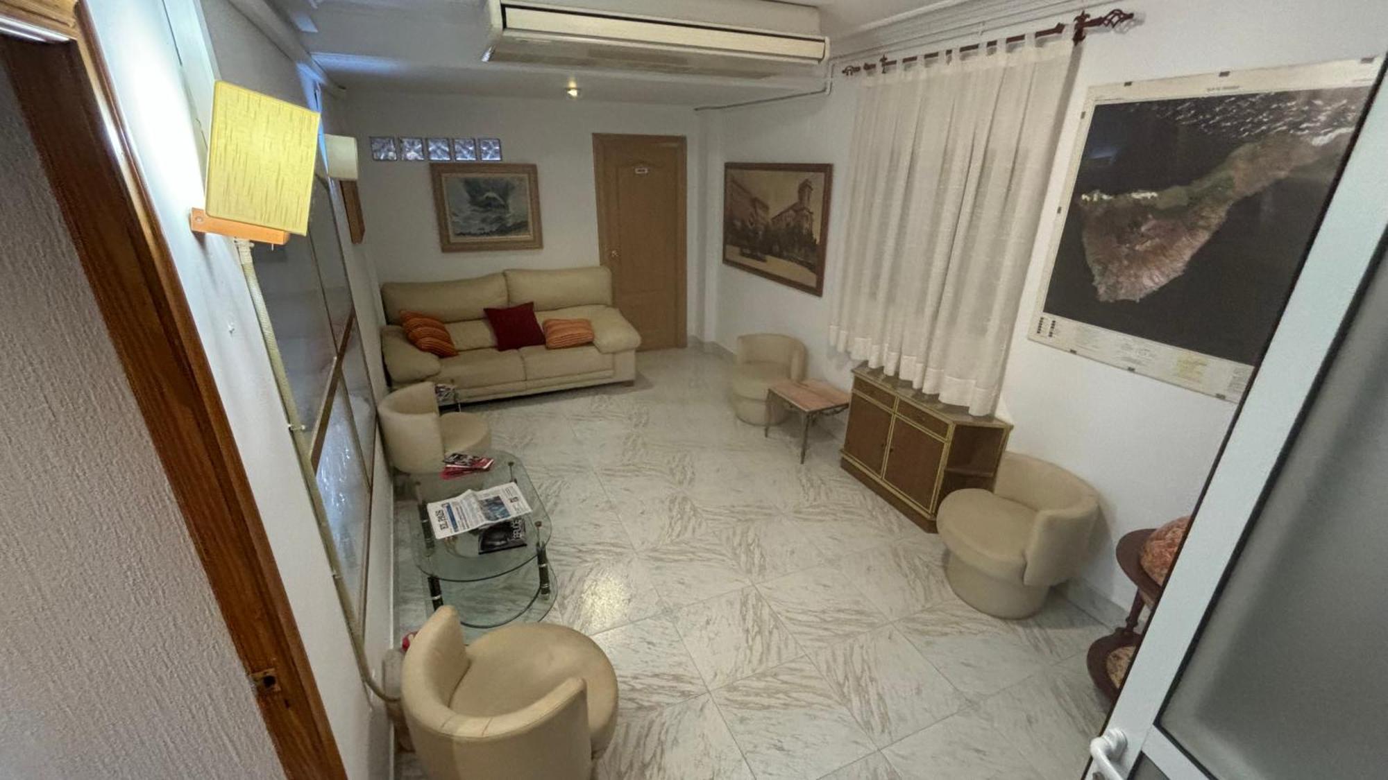 Hostal Atienzar Albacete Dış mekan fotoğraf