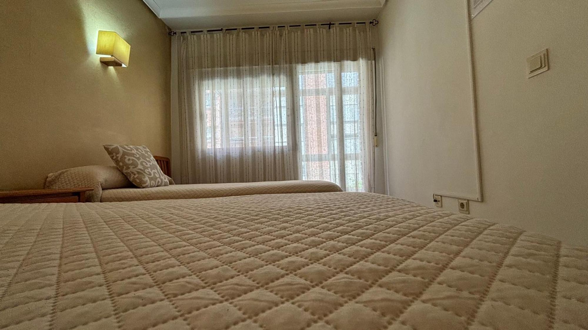 Hostal Atienzar Albacete Dış mekan fotoğraf