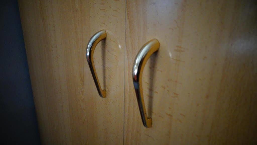 Hostal Atienzar Albacete Dış mekan fotoğraf