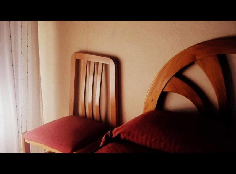 Hostal Atienzar Albacete Dış mekan fotoğraf